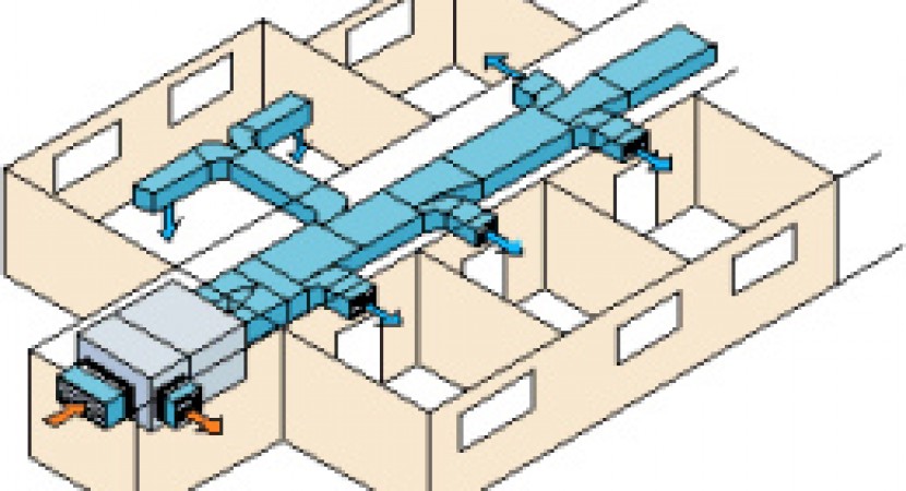 Planos y diseño para construir un cuarto frío
